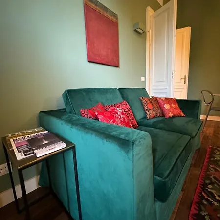 Elegant House, In The Center 公寓