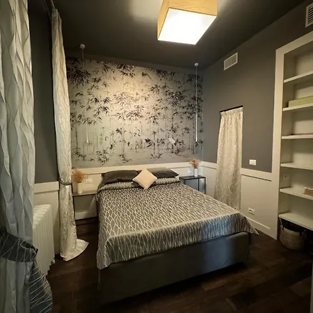 Appartamento Elegant House, In The Center