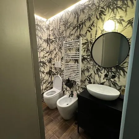 Elegant House, In The Center Turijn