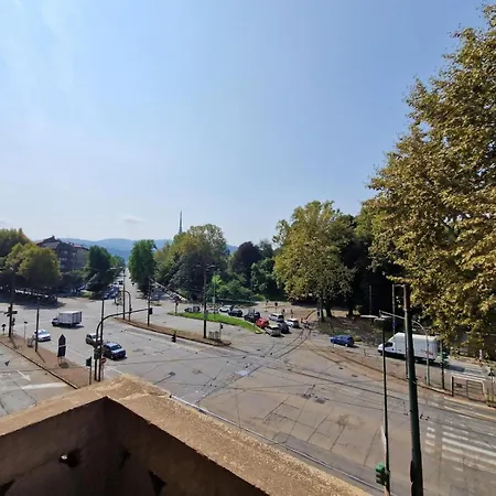 Elegant House, In The Center *