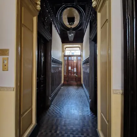 Appartement Elegant House, In The Center *