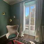 Elegant House, In The Center Turin
