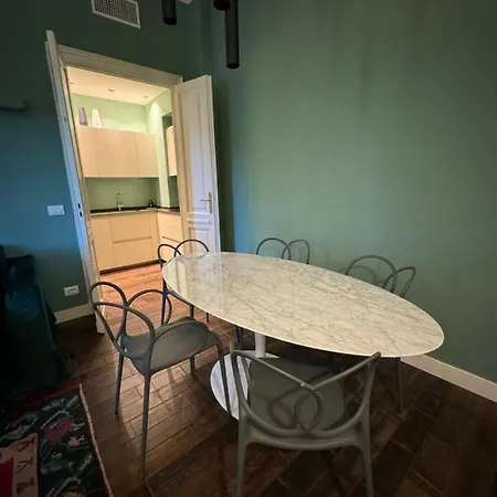 Elegant House, In The Center *