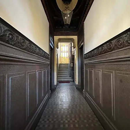 Elegant House, In The Center * Turin