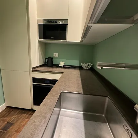 Lägenhet Elegant House, In The Center *